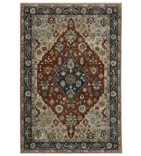 Oriental Weavers ABERDEEN ABERD-1143H  Area Rugs